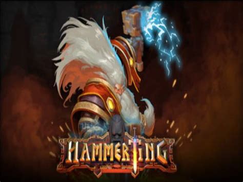 hammerting cheats|Hammerting Cheats, Codes, and Secrets for PC .
